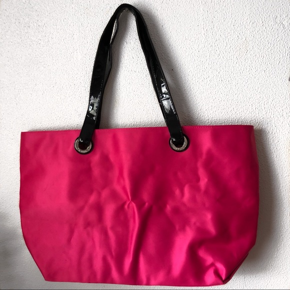 Victoria’s Secret Silver Rhinestone Shoulder Bag - Picture 3 of 5